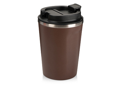 Термокружка CAFÉ COMPACT (Дерево)