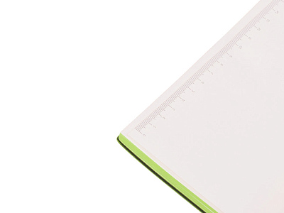 Бизнес-блокнот А5 C1 soft-touch