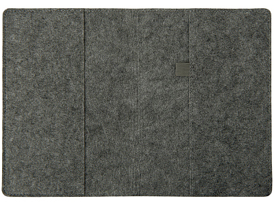 Двустороннее портфолио А5 Felt