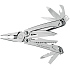 Мультитул Sidekick, серебристый - Фото 2