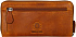 Кошелек KLONDIKE DIGGER «Viola», натуральная кожа в коньячном цвете, 19,5 х 10 x 2,5 см - Фото 2