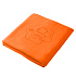 Плед COLOR, 130х150 см, флис 200 гр/м2 - Фото 3