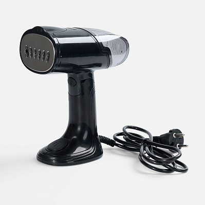 Отпариватель Steameline, черный (Чёрный)