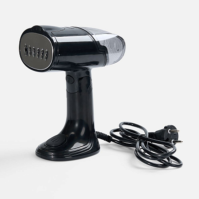 Отпариватель Steameline, черный (Чёрный) Отпариватель Steameline, черный (Чёрный)