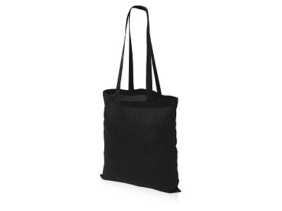 Сумка из хлопка Carryme 105, 105 г/м2