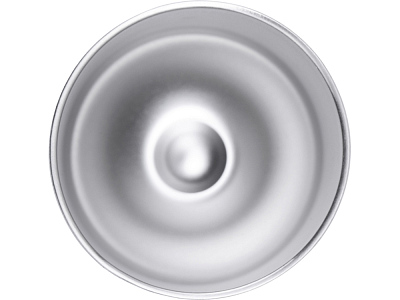 Термокружка Vacuum mug C1, soft touch, 370 мл