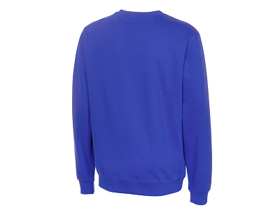 Свитшот Warsaw, унисекс