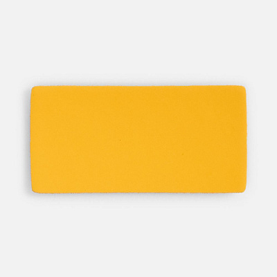 Лейбл Listra Soft Touch, XS  (Желтый)