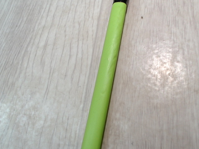 Карандаш трехгранный Blackie 3D