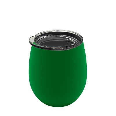 Кофер софт-тач KID (зеленый)