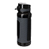 Бутылка для воды Вектор (Vector), черная - Фото 9