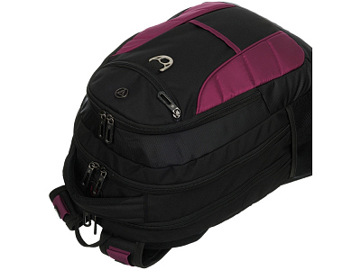 Рюкзак ПРОРЫВ с отделением для ноутбука 15