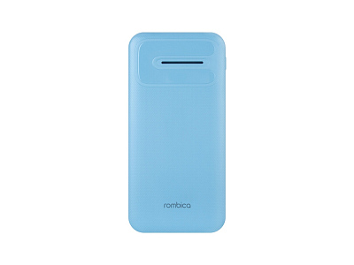 Внешний аккумулятор NEO Discover, 10000 mAh