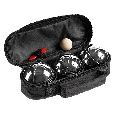 Набор для игры в петанк Bowles Набор для игры в петанк Bowles