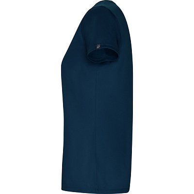 Спортивная футболка IMOLA WOMAN женская, МОРСКОЙ СИНИЙ 2XL