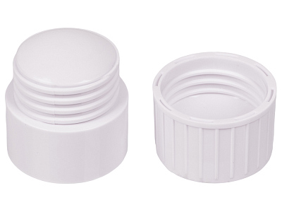 Таблетница с измельчителем Avicenna