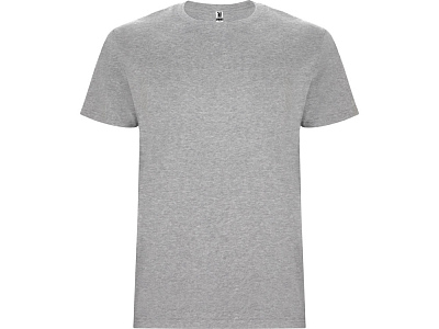 Футболка Stafford мужская (Серый меланж)