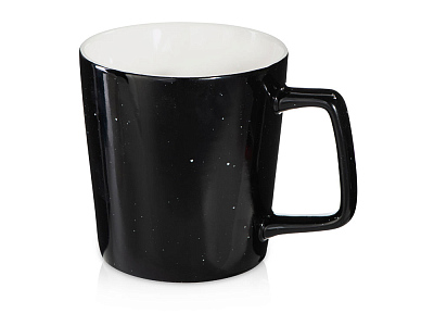 Кружка Oreo (Чёрный)