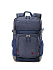Рюкзак для ноутбука 16'' WENGER, синий, полиэстер, 30 x 25 x 45 см, 24 л - Фото 3