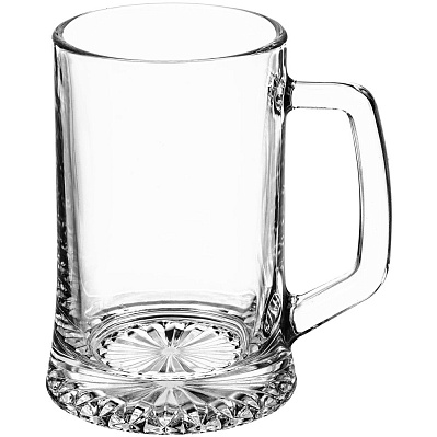 Кружка пивная Pub большая