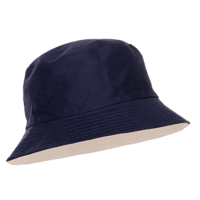 Панама двусторонняя STAN, 200, 14TC (Тёмно-синий)