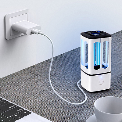 Ультрафиолетовый обеззараживатель X102