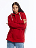Худи унисекс оверсайз BB Banks 2XL/3XL - Фото 5