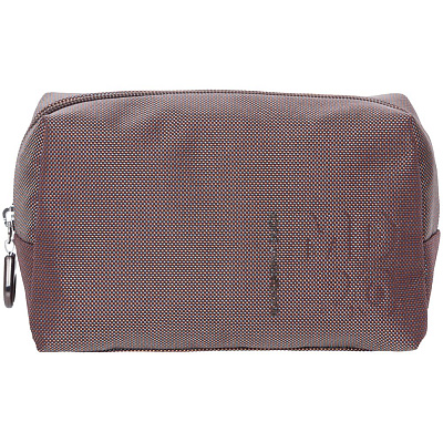 Косметичка MD20, коричневая (Коричневый) Косметичка MD20, коричневая (Коричневый)