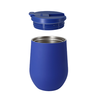 Кофер софт-тач NEO CO12s (синий)