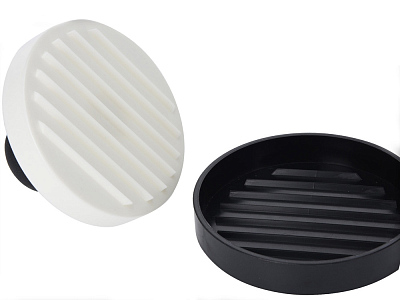 Пресс для приготовления бургера Farsh