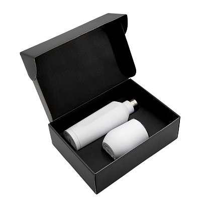 Набор Edge Box CS (Белый)