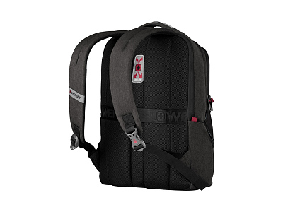 Рюкзак MX Professional с отделением для ноутбука 16