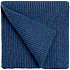 Шарф Tommi, синий меланж - Фото 2