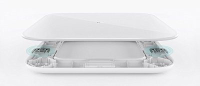Умные весы Xiaomi Mi Smart Scale 2