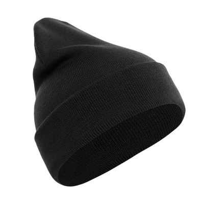 Шапка STAN акрил 017 (Чёрный)