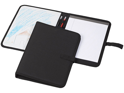 Папка A4 Veela (Чёрный)