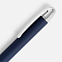 Ручка шариковая Arc Soft Touch, синяя - Фото 3