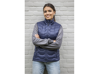 Телогрейка утепленная  Epidote женская