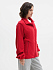 Куртка флисовая унисекс Ben Mac, красная - Фото 10