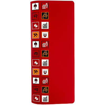 Органайзер для путешествий Industry металлургия