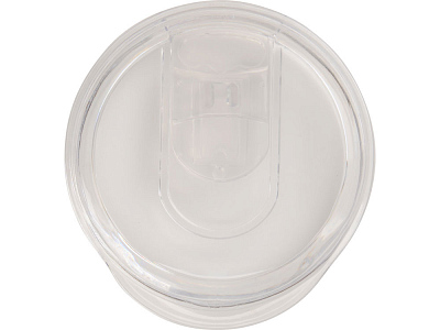 Термокружка Vacuum mug C1, soft touch, 370 мл