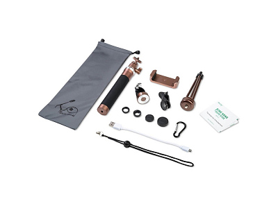 Монопод Люкс