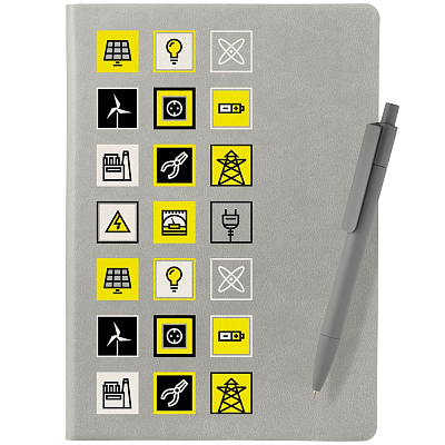 Набор Industry энергетика