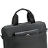Сумка для ноутбука L214, темно-серая - Фото 8