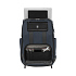 Рюкзак VICTORINOX Architecture Urban2 Deluxe Backpack 15”, синий, полиэстер/кожа, 31x23x46 см, 23 л - Фото 7