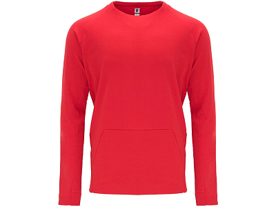 Свитшот Mana мужской (Красный)