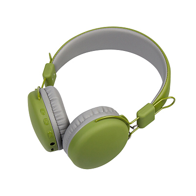 Наушники беспроводные Rombica MySound BH-03 4C
