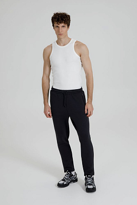 Майка унисекс Neofit, молочно-белая (Белый)