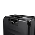 Чемодан VICTORINOX Spectra™ 3.0 Exp. Large Case, чёрный, поликарбонат Sorplas™, 51x32x75 см, 103 л - Фото 7