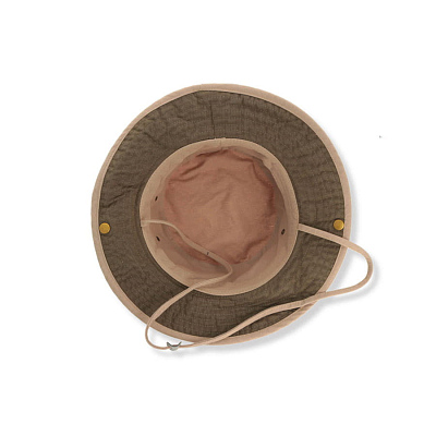 Панама GLOBE TROTTER